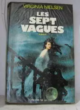 Couverture du produit · les sept vagues