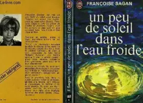 Couverture du produit · Un peu de soleil dans l'eau froide