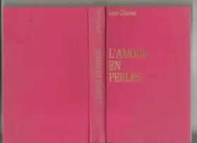 Couverture du produit · L'amour en perles