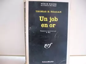 Couverture du produit · Un job en or