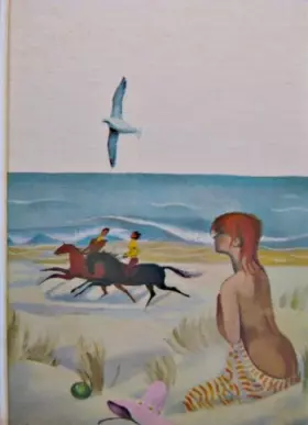 Couverture du produit · Le Petit Matin