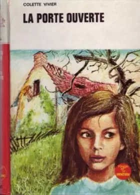 Couverture du produit · La porte ouverte