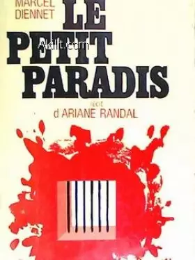 Couverture du produit · Le petit paradis. Marcel Diennet