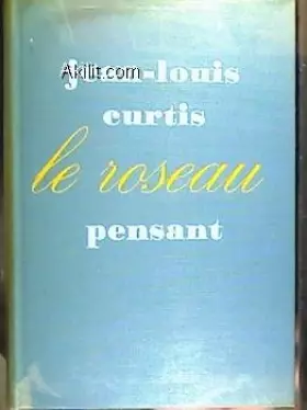 Couverture du produit · Le Roseau Pensant