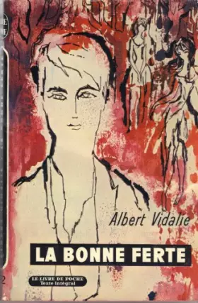 Couverture du produit · La bonne Ferte