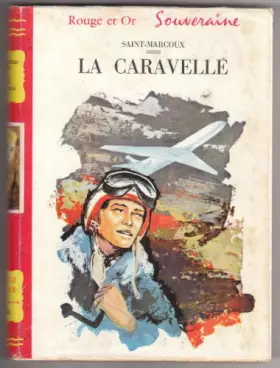 Couverture du produit · La caravelle - Illustrations de Daniel Dupuy
