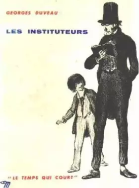 Couverture du produit · Les Instituteurs