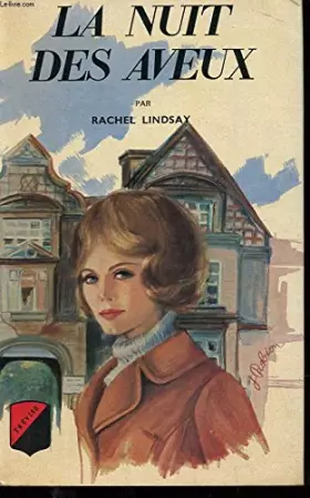 Couverture du produit · La Nuit Des Aveux