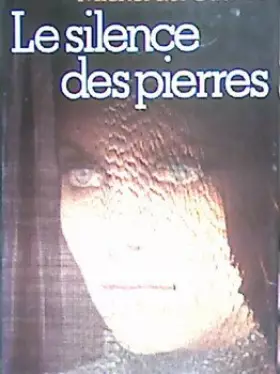 Couverture du produit · Le Silence Des Pierres