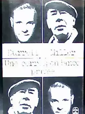 Couverture du produit · UNE CORRESPONDANCE PRIVEE