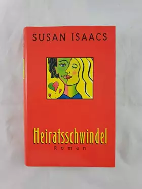 Couverture du produit · Heiratsschwindel.