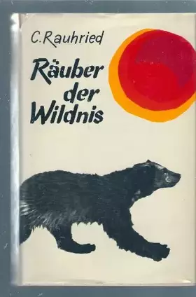 Couverture du produit · Räuber der Wildnis
