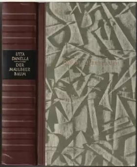 Couverture du produit · Der Maulbeerbaum. Roman.