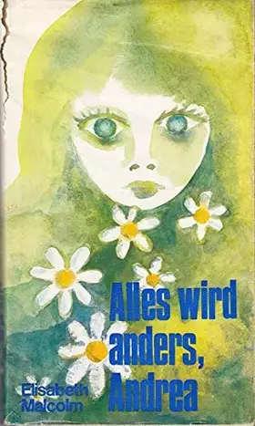 Couverture du produit · Alles wird anders, Andrea