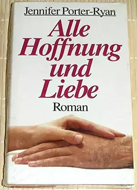 Couverture du produit · Alle Hoffnung und Liebe,