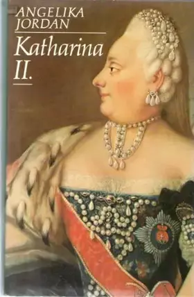 Couverture du produit · Katharina II