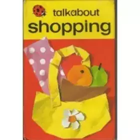 Couverture du produit · Talkabout Shopping