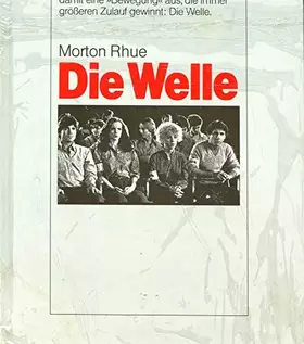 Couverture du produit · Die Welle