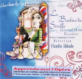 Couverture du produit · Il Barbiere Di Siviglia [Import]