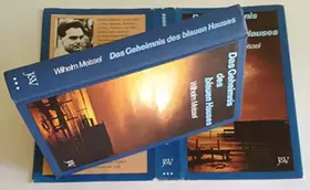 Couverture du produit · Das Geheimnis des blauen Hauses