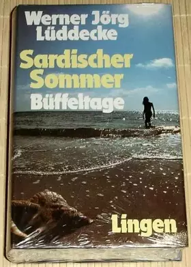 Couverture du produit · Sardischer Sommer - Büffeltage