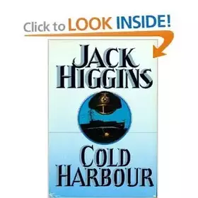 Couverture du produit · Cold Harbour