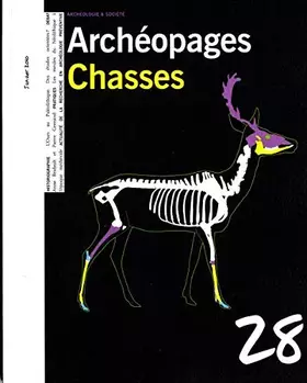 Couverture du produit · Dossier : Chasses