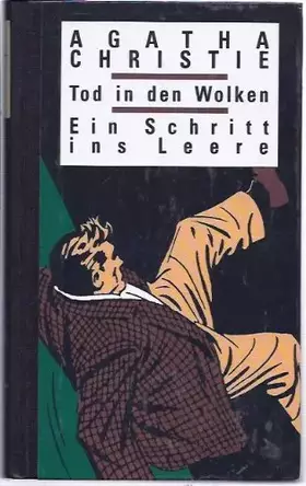 Couverture du produit · Tod in den Wolken. Ein Schritt ins Leere