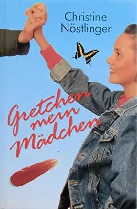 Couverture du produit · Gretchen mein Mädchen Eine Familiengeschichte