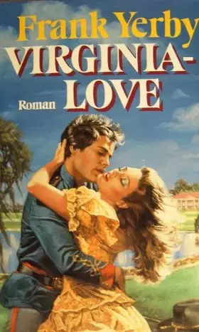 Couverture du produit · Virginia Love