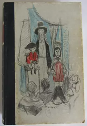 Couverture du produit · Ein Kind allein