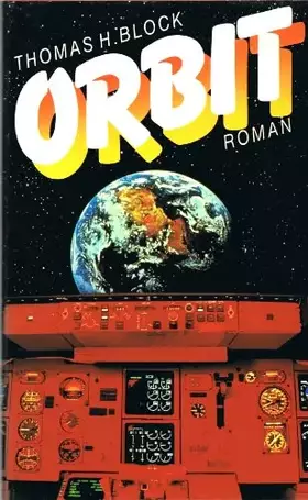 Couverture du produit · Orbit: Roman