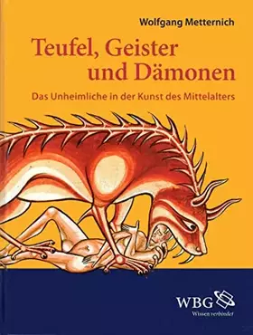 Couverture du produit · Teufel, Geister und Dämonen.