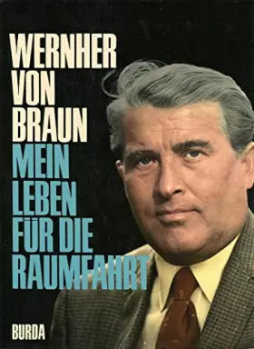 Couverture du produit · Mein Leben für die Raumfahrt