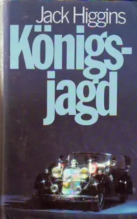 Couverture du produit · Königsjagd