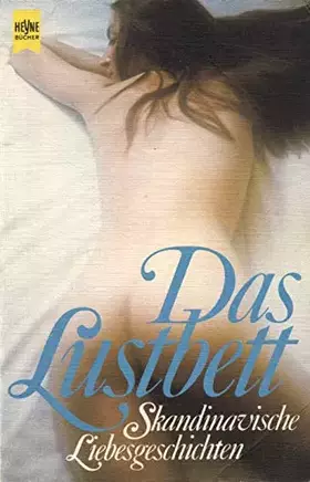 Couverture du produit · Das Lustbett - Skandinavische Liebesgeschichten