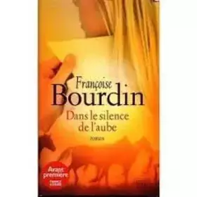 Couverture du produit · Dans le silence de l'aube
