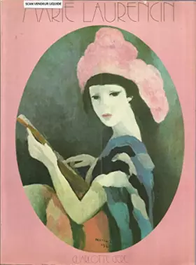Couverture du produit · MARIE LAURENCIN.