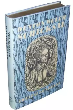 Couverture du produit · Schicksal