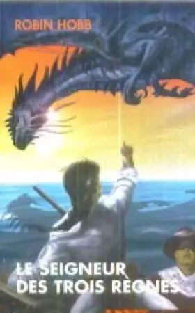 Couverture du produit · Le Seigneur des trois règnes