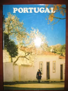 Couverture du produit · Portugal