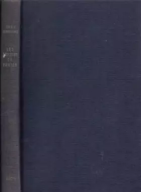 Couverture du produit · les dessous du panier