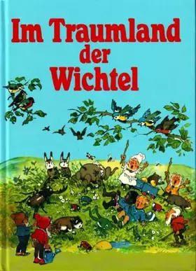 Couverture du produit · Im Traumland der Wichtel