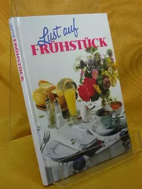 Couverture du produit · Lust auf Frühstück
