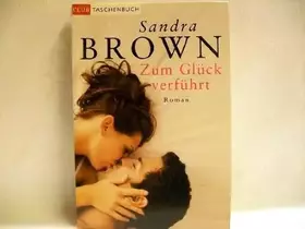 Couverture du produit · Zum Glück verführt : Roman