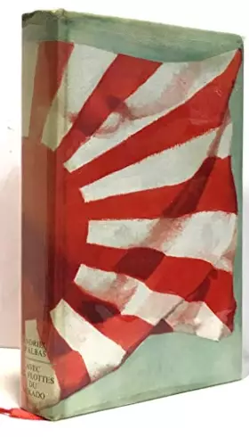 Couverture du produit · Avec les flottes du mikado