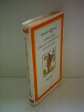 Couverture du produit · Leben des Erzgauners Pablos aus Segovia.