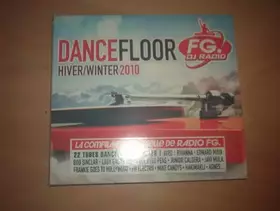 Couverture du produit · Dancefloor Winter 2010