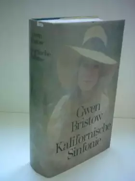 Couverture du produit · Kalifornische Sinfonie - Roman