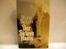 Couverture du produit · Der Sklave Hanis : Roman
